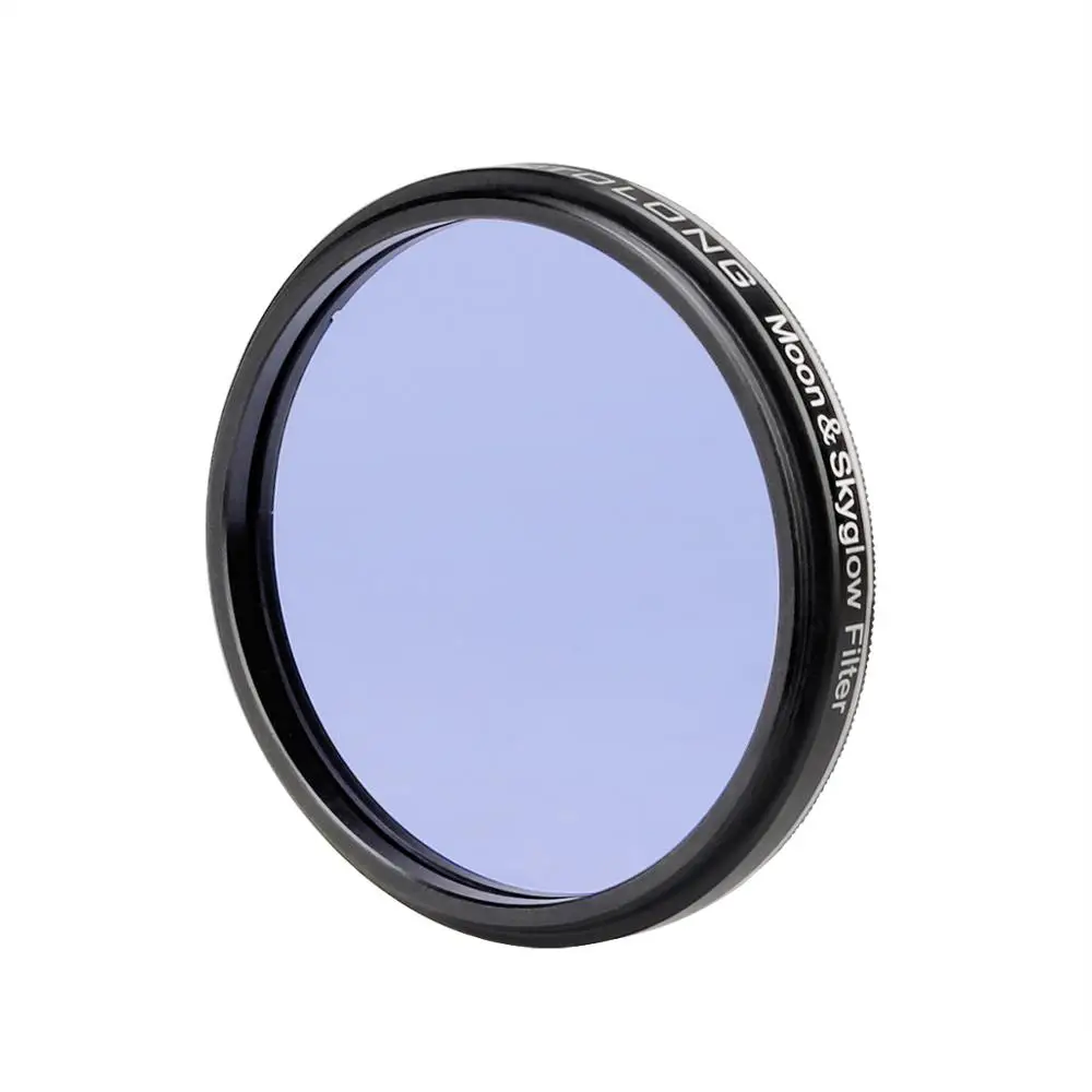 OPTOLONG 2 ''фильтр Moon &amp Skyglow стандартная фотография для астрономического