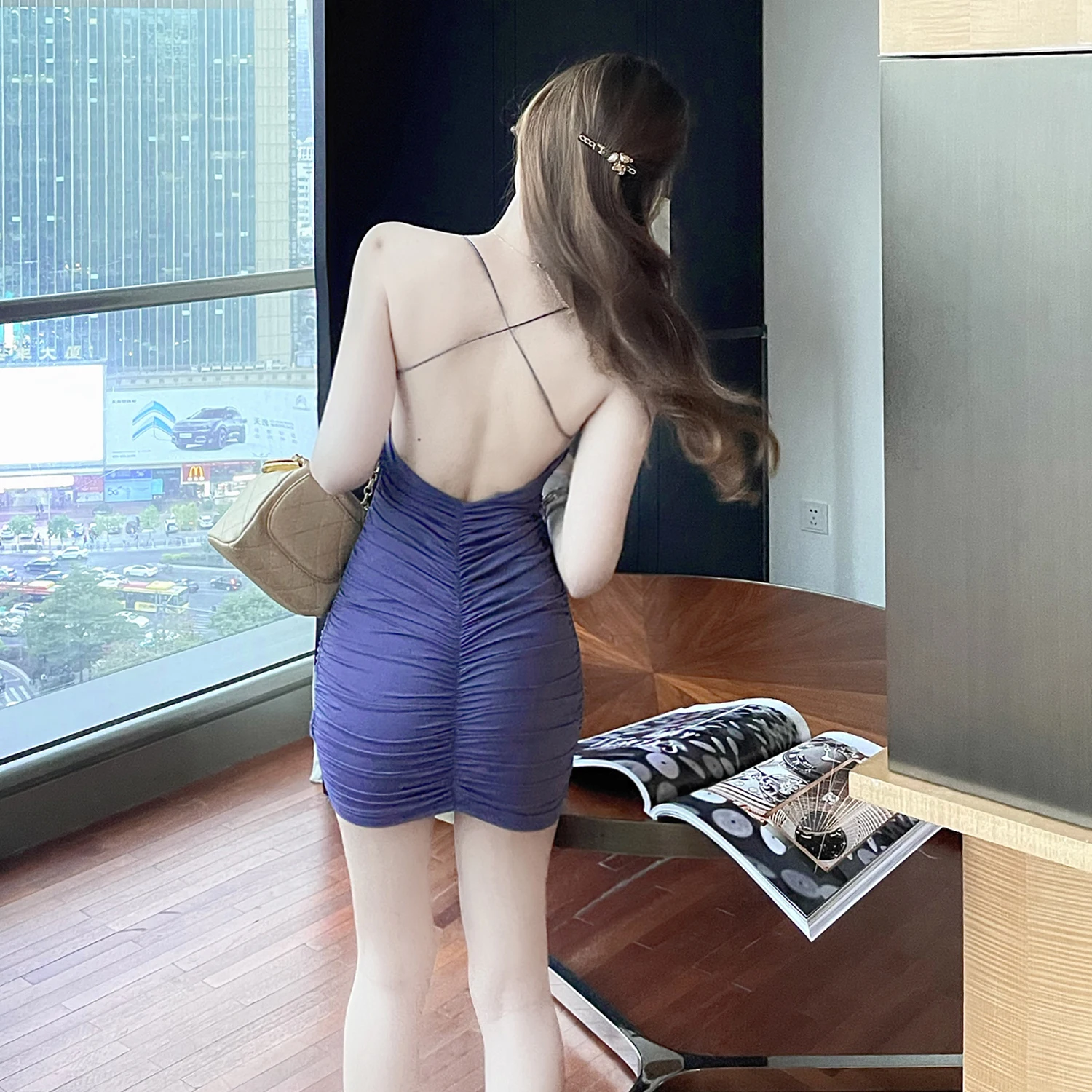 

CMAZ Dresses For Women