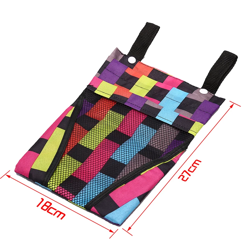 Водонепроницаемая велосипедная сумка для велосипеда обычного мотоцикла