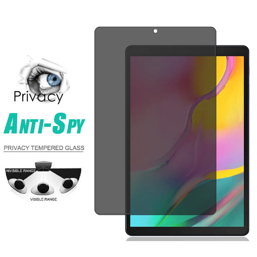 Защитная пленка для экрана Samsung Galaxy Tab A 10 1 T510 5 26|Защитные экраны планшеов| |