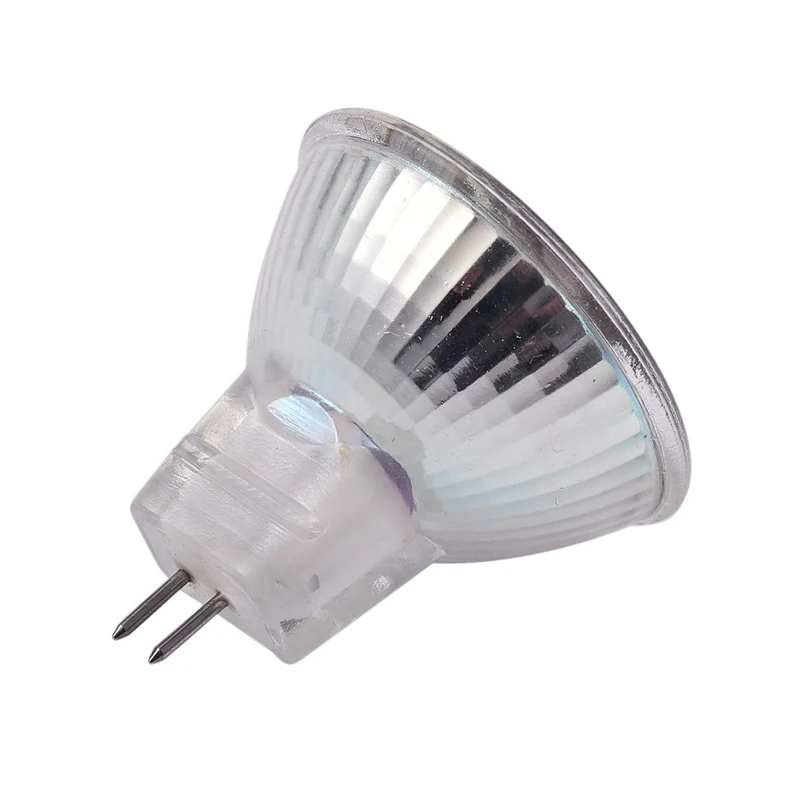 

7W MR11 GU4 600LM LED Bulb Lamp 15 5630SMD Warm White Light