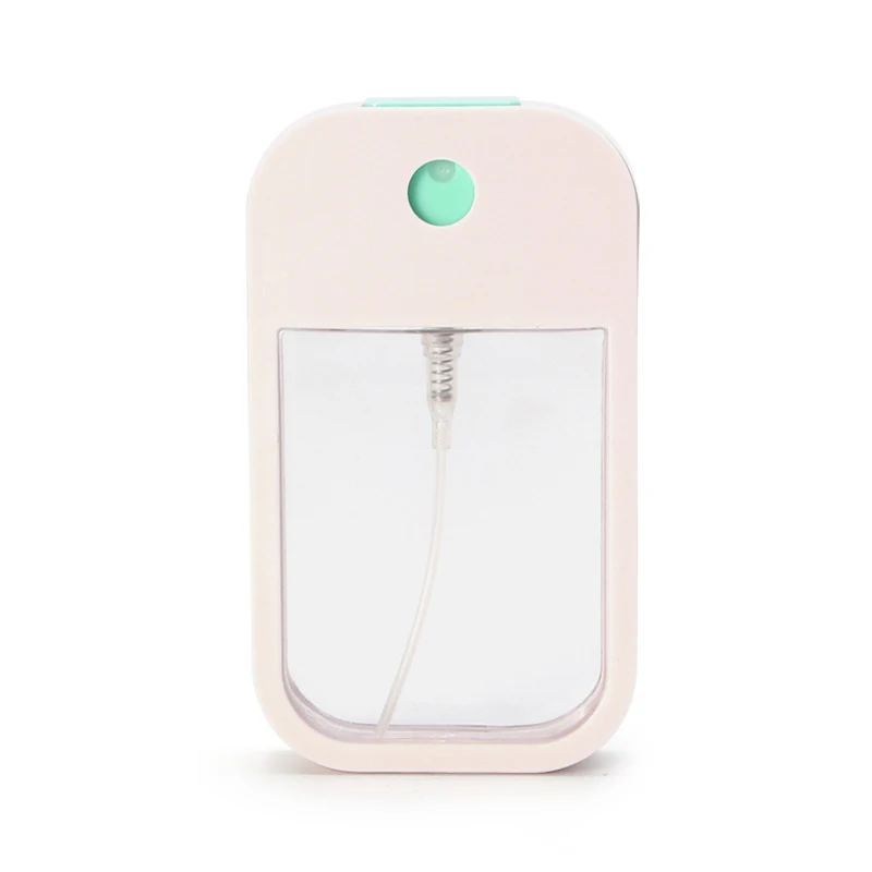 Бутылка с распылителем для полива сотовый телефон Форма дома и улицы воды