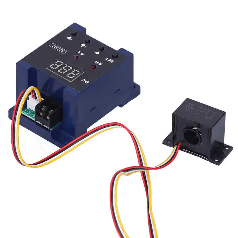 

Digital Current Meter Current Meter Plastic for Home