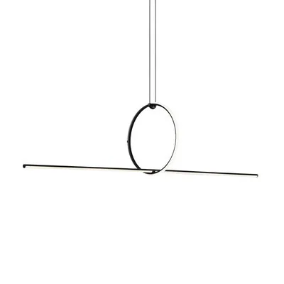 

nordic led iron luminaire suspendu pendant lights hanging lamp pendant lights kitchen fixtures bedroom living room dining room