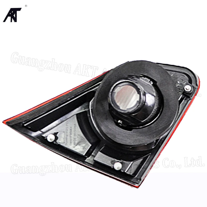

Inner & Outer Tail Light Tail Lamp FOR Qashqai Dualis J10 2008 2009 2010 2011 2012 2013 2014 2015