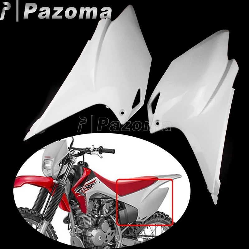 

Защитный чехол для мотоцикла Honda CRF230F CRF150F 2015-2019