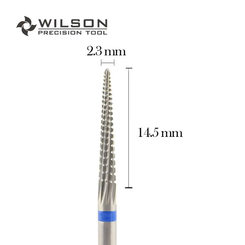 WilsonDental Burs 5001201-ISO 201 176 023