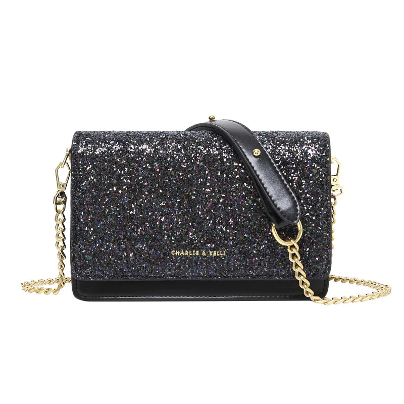 Новая модная и оригинальная маленькая квадратная сумка Ниша высокого класса v