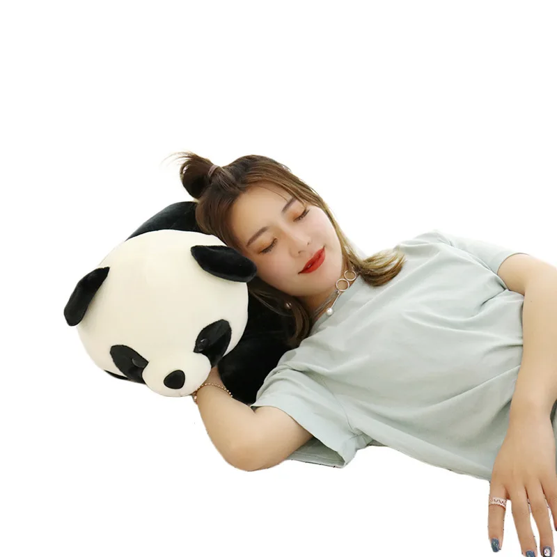 

Plush toy panda doll doll children's giant panda national treasure rag doll pillow gift Children's holiday gifts