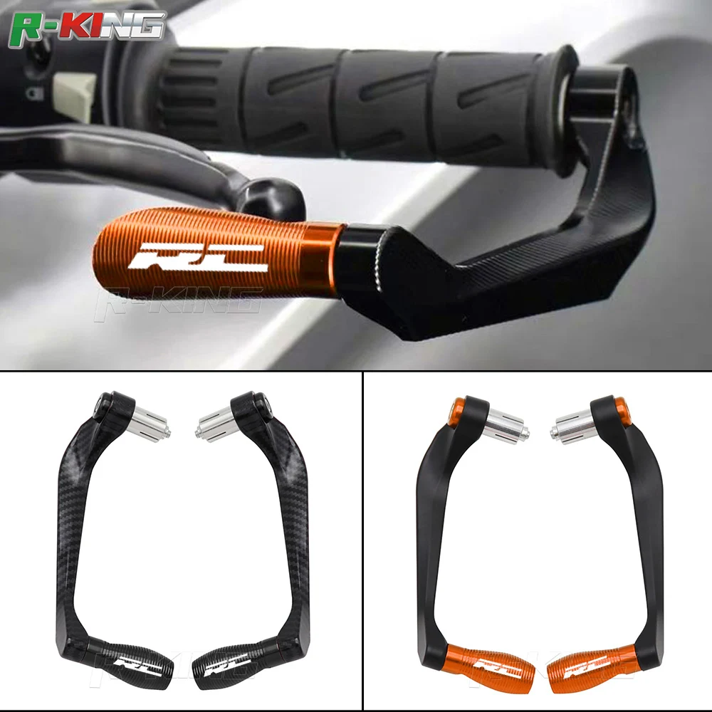 Для RC 125 200 390 690 RC390 RC200 RC125 мотоциклетные ручки защитные рычаги тормоза сцепления