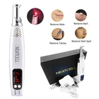 Ручка для пикосекундной терапии и пигментной терапии для домашнего использования