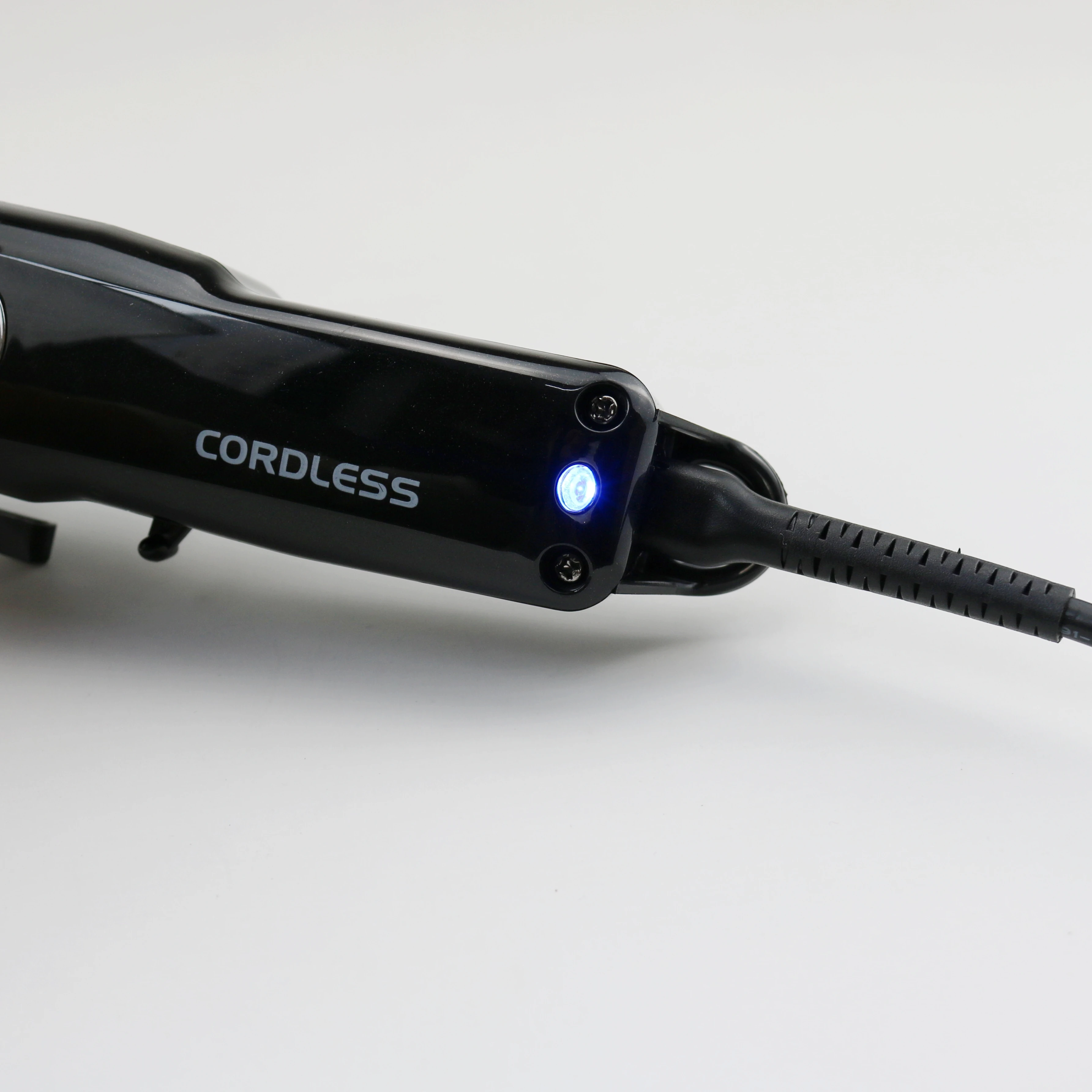 Парикмахерская электрическая машинка для стрижки волос профессиональный