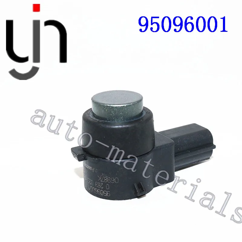 Автозапчасти датчик парковки 95096001 освещенности контроля на расстоянии для Cruze Opel