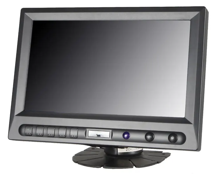 Kaufen Feelworld 8 Inch Touchscreen Lcd Monitor Rca Eingang Für Multi-media Display