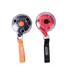 Многоразовая сумка для покупок, портативная маленькая складная сумка для дисков, многофункциональная легкая Компактная сумка эко-сумка