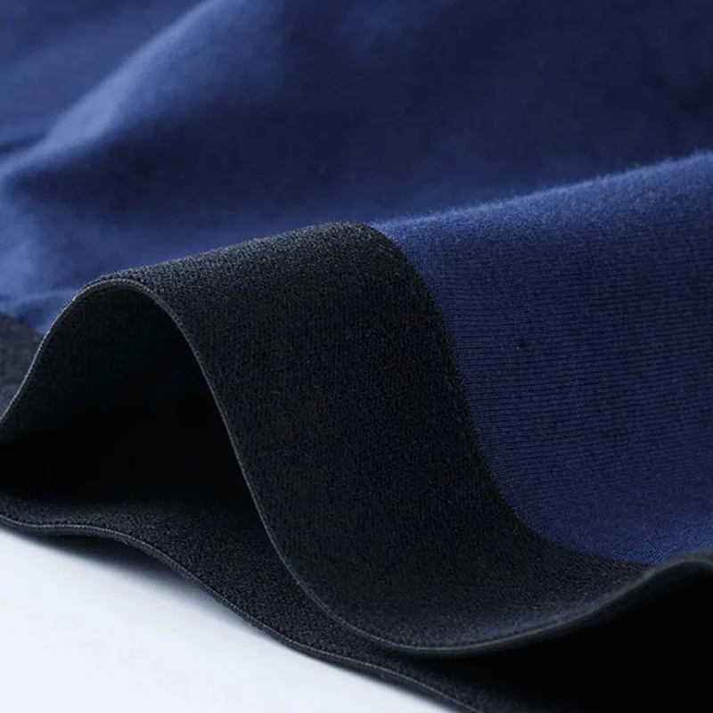 Мужское нижнее белье хлопок мужские большие короткие цветные дышащие