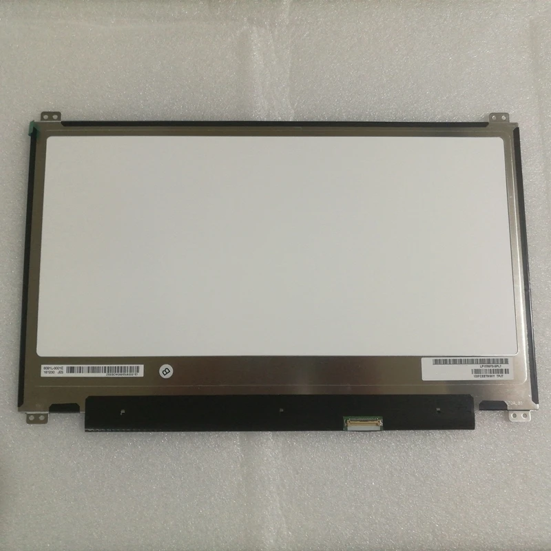 

13.3" LED FHD DISPLAY SCREEN PANEL MATTE For IBM LENOVO FRU PN 5D10H11579