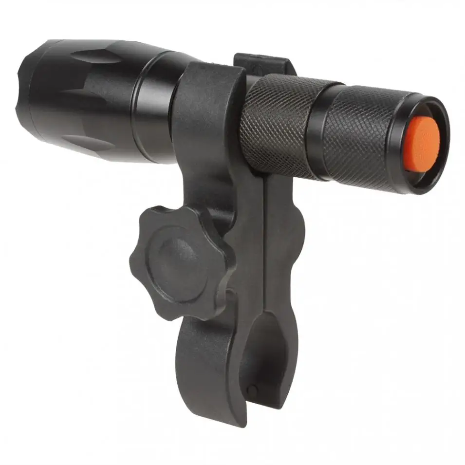 Прочный регулируемый фонарь для велосипеда крепление на велосипедный