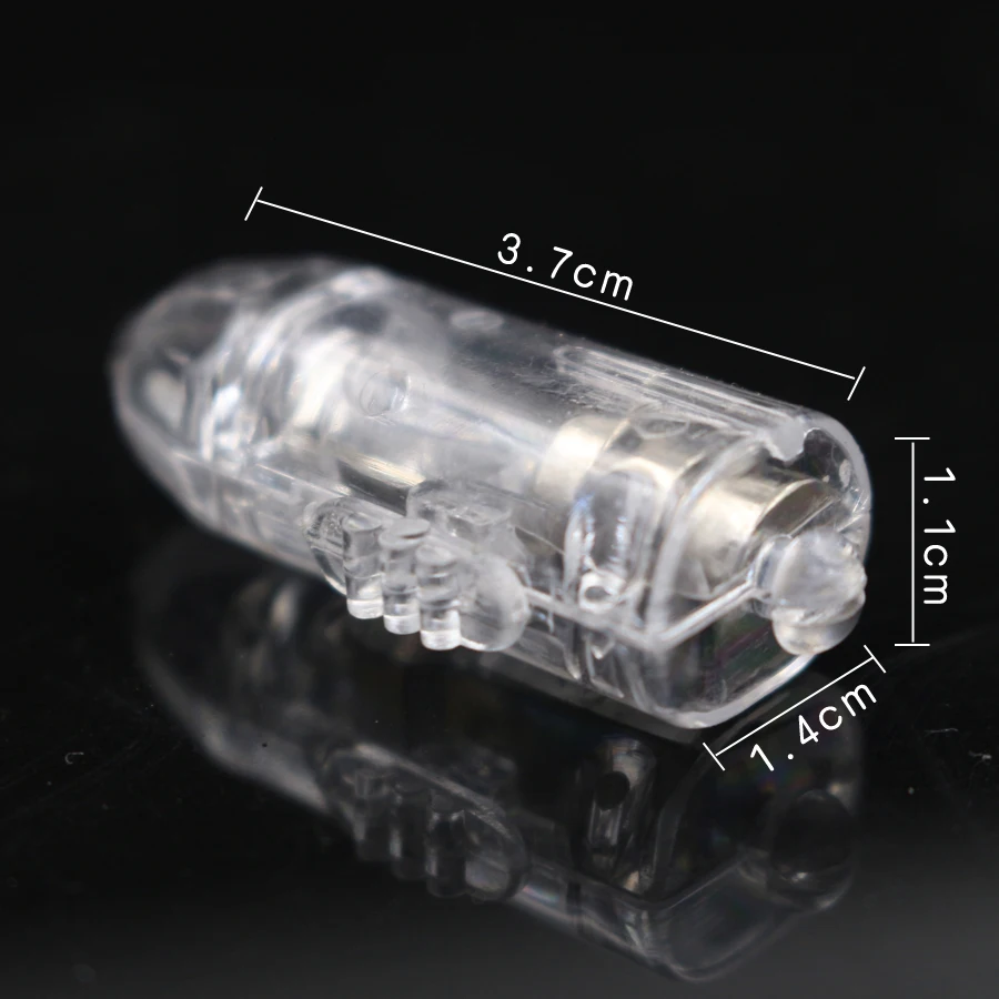 

20, 30, 50pcs/Lot Warm White LED Lights for Paper Lantern High Quality White Mini Leds Lamps for Wedding Party Decoration New