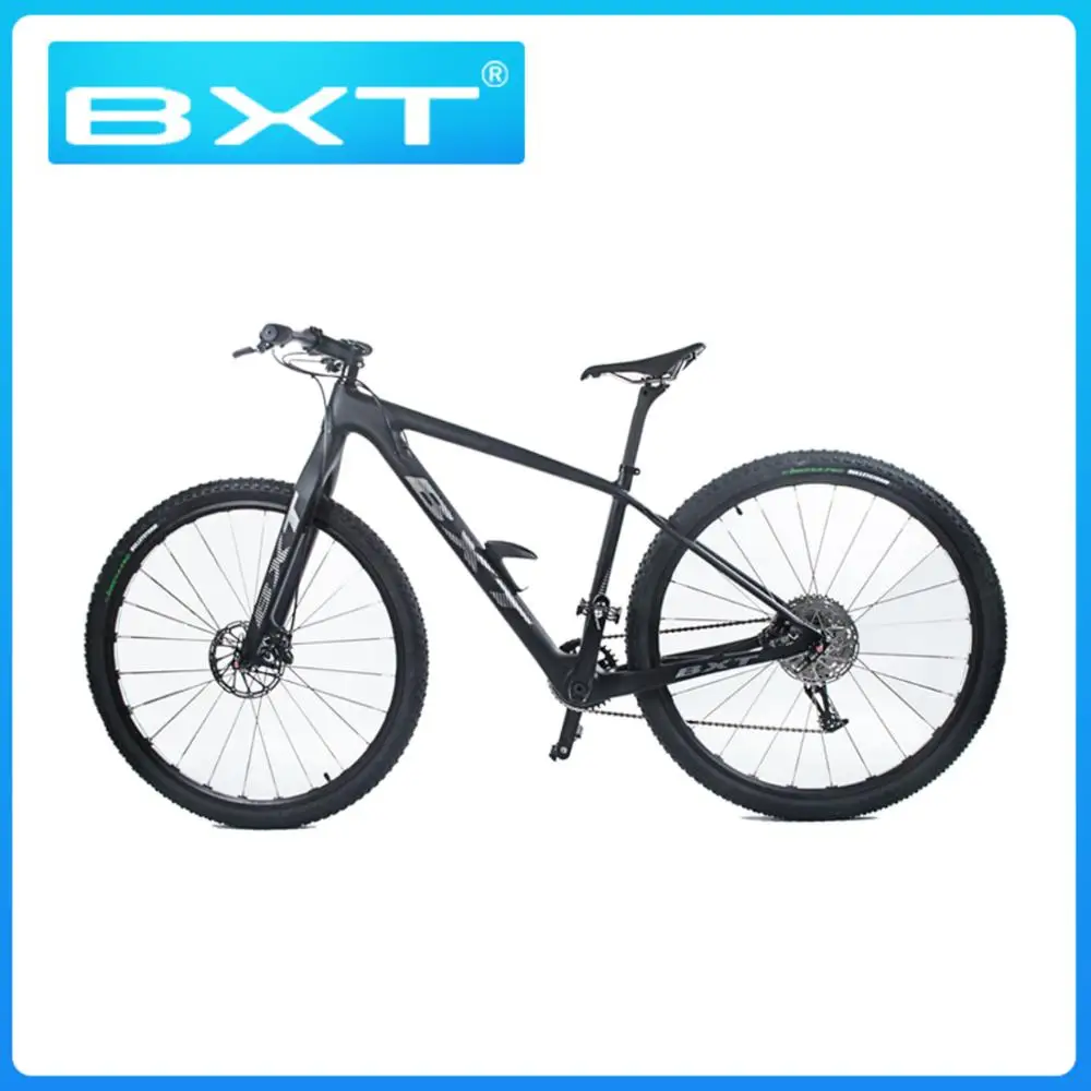 Велосипед MTB 29 углеродного волокна горный велосипед 1*11 дюймов двойной дисковый