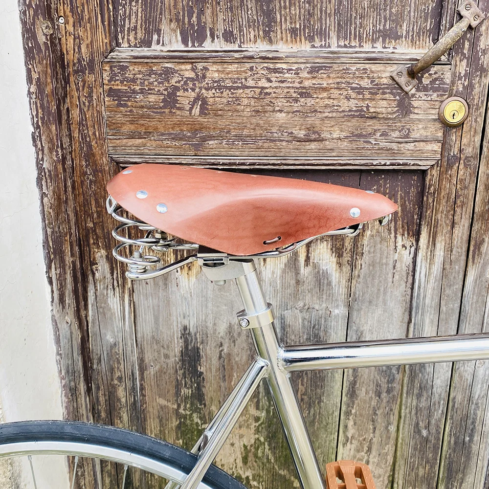 Винтажная велосипедная Рама с фиксированным креплением 46 см 52 велосипед в стиле