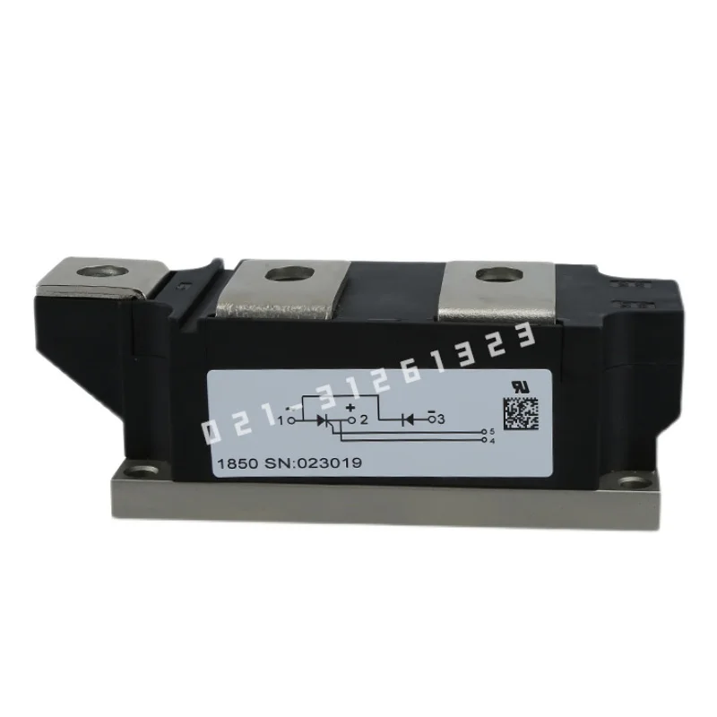 

Warehouse Stock and 1 Year Warranty NEW SCR Module MCD160-14io3 MCD160-18io3