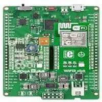 

MIKROE-1969 Development Boards & Kits - ARM Clicker 2 for CEC1302