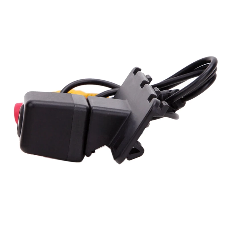 

CCD Car Reversing Camera for Suzuki Swift 2004+ Rear View Backup Parking Cam Kit