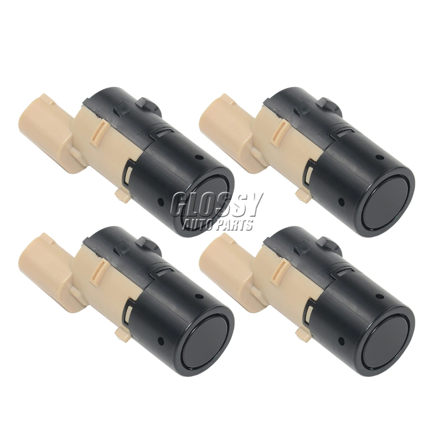 AP02 парковочные датчики PDC для Citroen, peugeot, renault 659095,602775, 602747,9653139777, 9643326380,9649186580, 1687921A, 8200138377