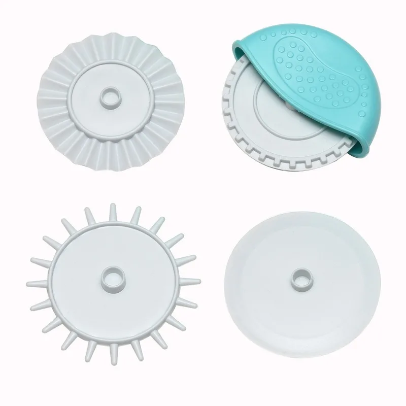 Кухня выпечки печенья отрезной станок для резки колеса заменить украшен цветком