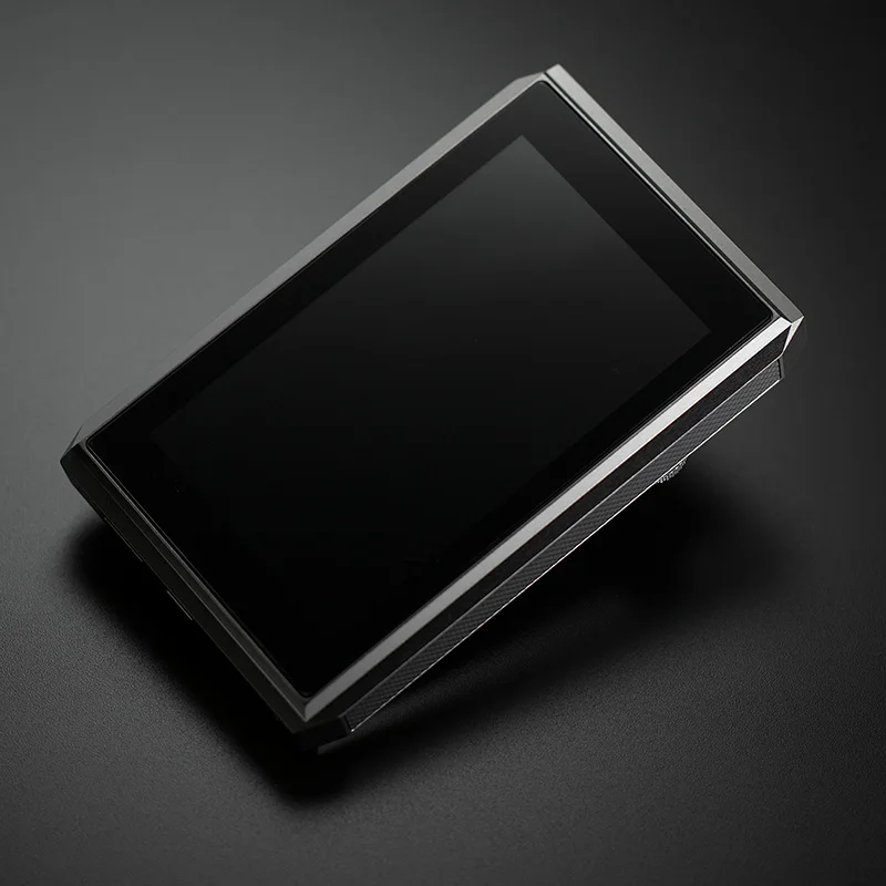 Оригинал thebit opus #3 64G HiFi плеер Native DSD воспроизведение Bluetooth MP3 под заказ ОС Android