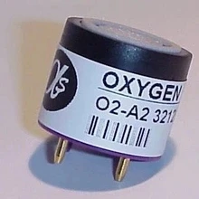 Кислородный датчик GasAlert Micro 5 CA-GS/SR-X10-C1 GA5 CA-GS SR-X10-C1 SRX10C1 O2 газа | Компьютеры и офис