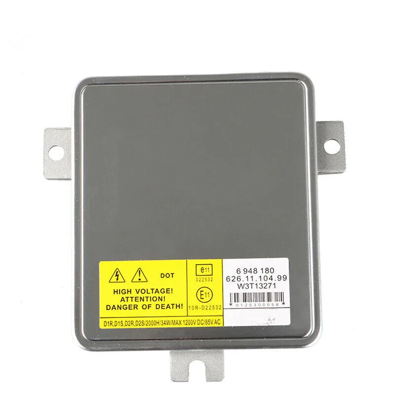 2008-2014 Для Volvo V70, управление ксеноновой фарой