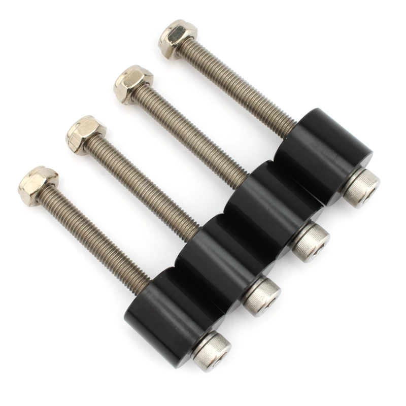 

Motorcycle Handlebar Rise for SUZUKI GSXR1300 GSXR 1300 1999-2019 Handle Bar Riser Mount Clamp Motorcycle Accessories