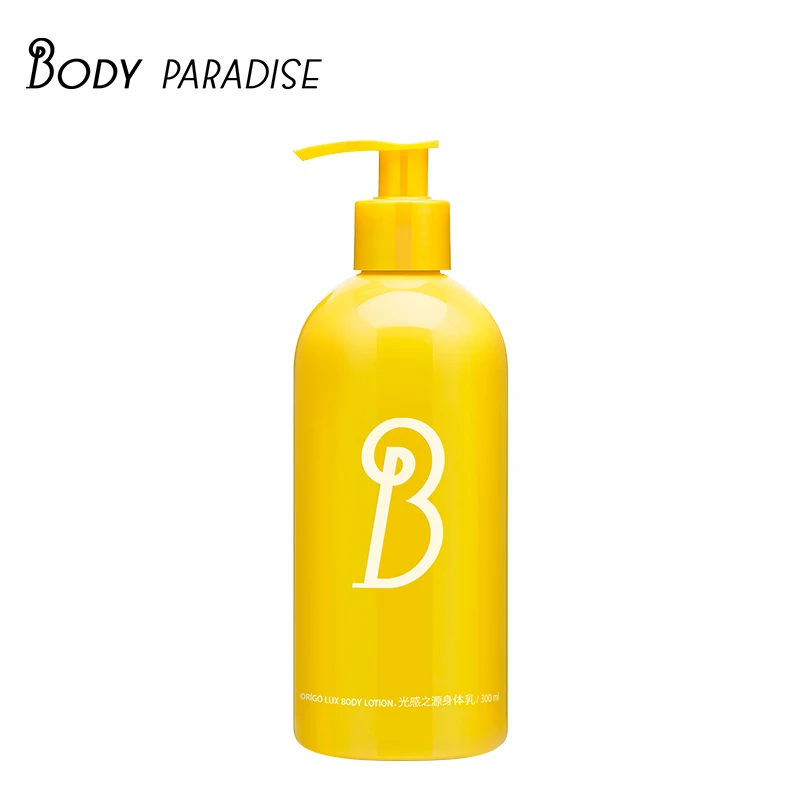 Ароматический лосьон для тела с витамином С 300 мл|Автозагары и бронзаторы тела| |