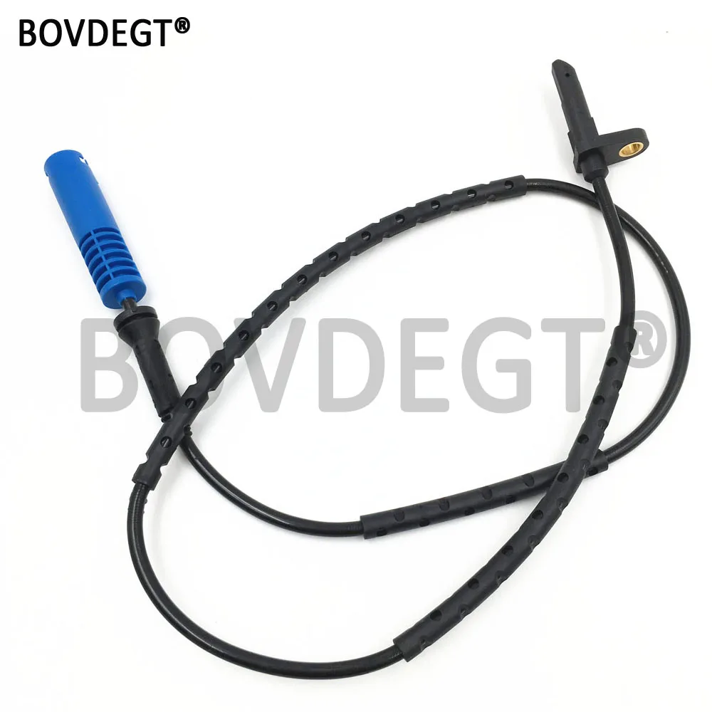 

Rear Left or Right ABS Wheel Speed Sensor for BMW 3 E90 3 Touring E91 Coupe E92 34526764859 5S10522 SU11975 0986594575