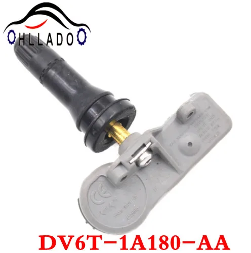 Оригинальное качество HLLADO система контроля давления в шинах с датчиком для Ford New Mondeo DV6T1A180AA Оригинальное качество HLLADO система контроля давления в шинах с датчиком для Ford New Mondeo DV6T1A180AA