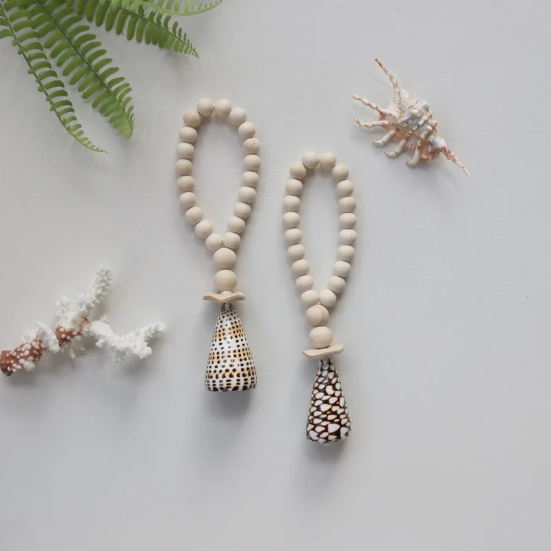 Бесплатная доставка (2 шт./лот) изготовленная на заказ ракушка Conus в скандинавском