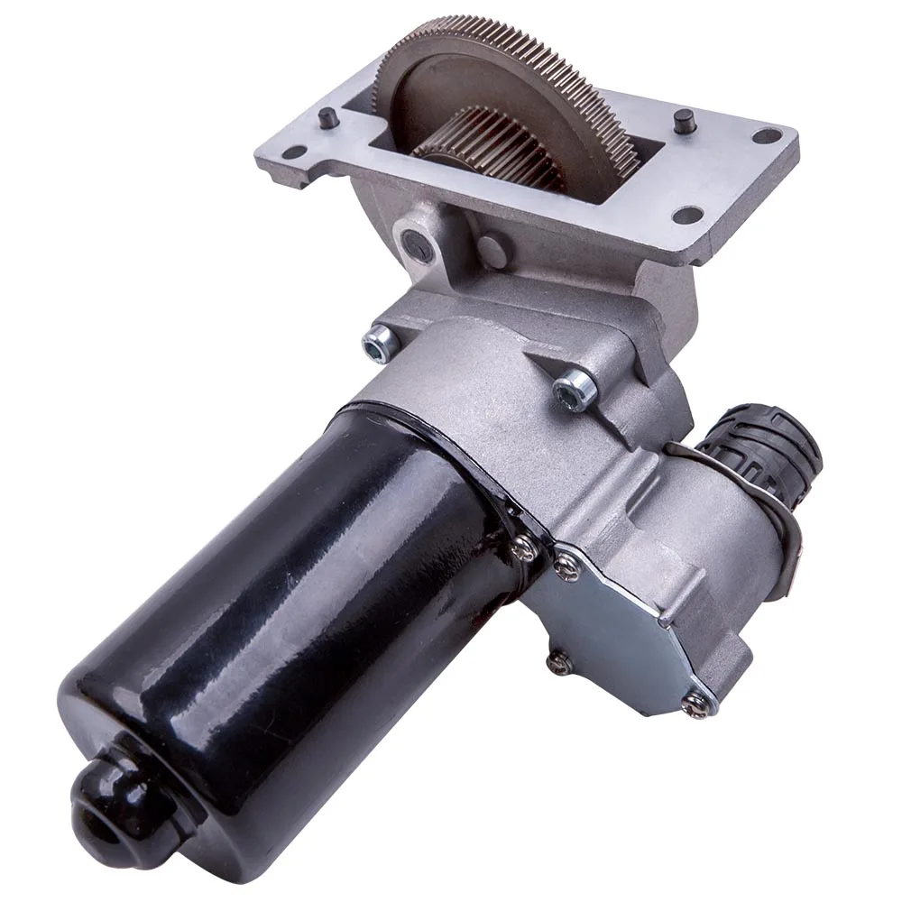 

Rear Differential Lock Motor For Land Rover LR4 LR011036 LR032711