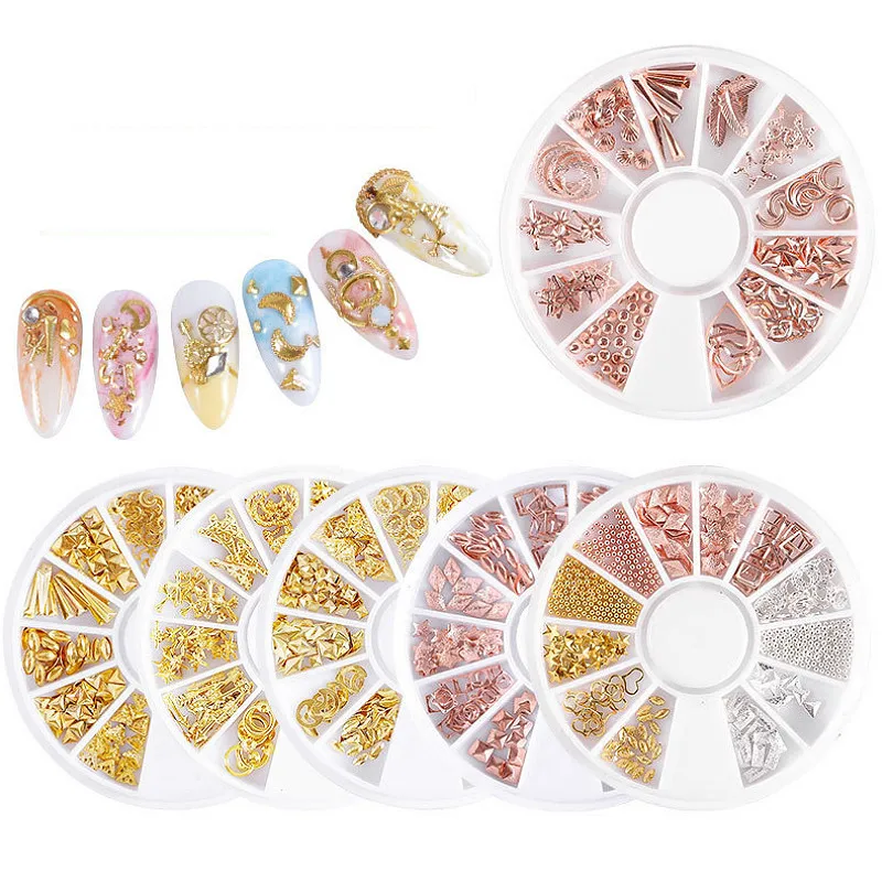 

1 Pcs Fashion DIY Rhinestones Crystal AB Non Fix FlatBack Strass Sewing Fabric Garment Rhinestone Nail Art Stone