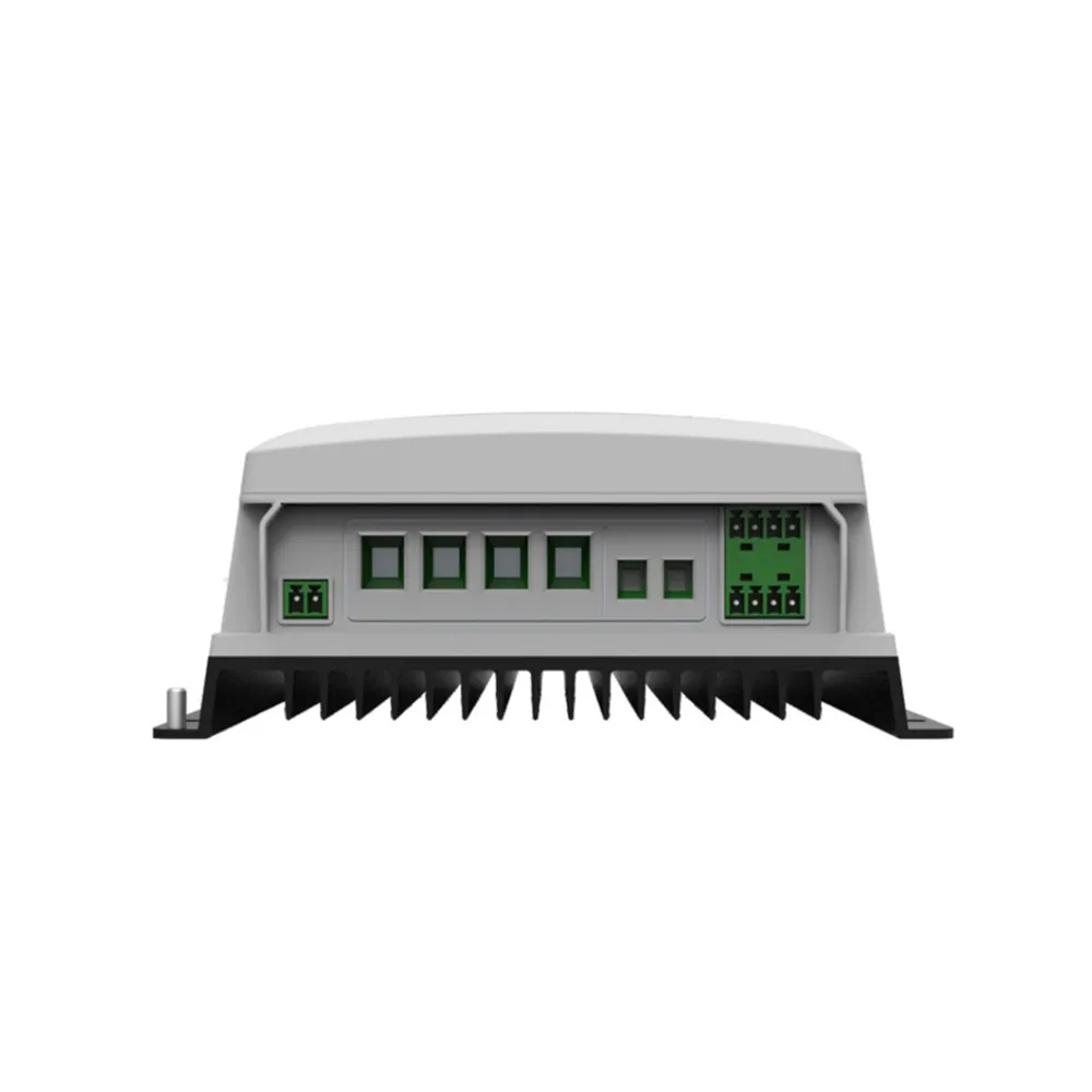 EPever DuoRacer MPPT 10A 20a 30A зарядное устройство на солнечной батарее и Dis Контроллер