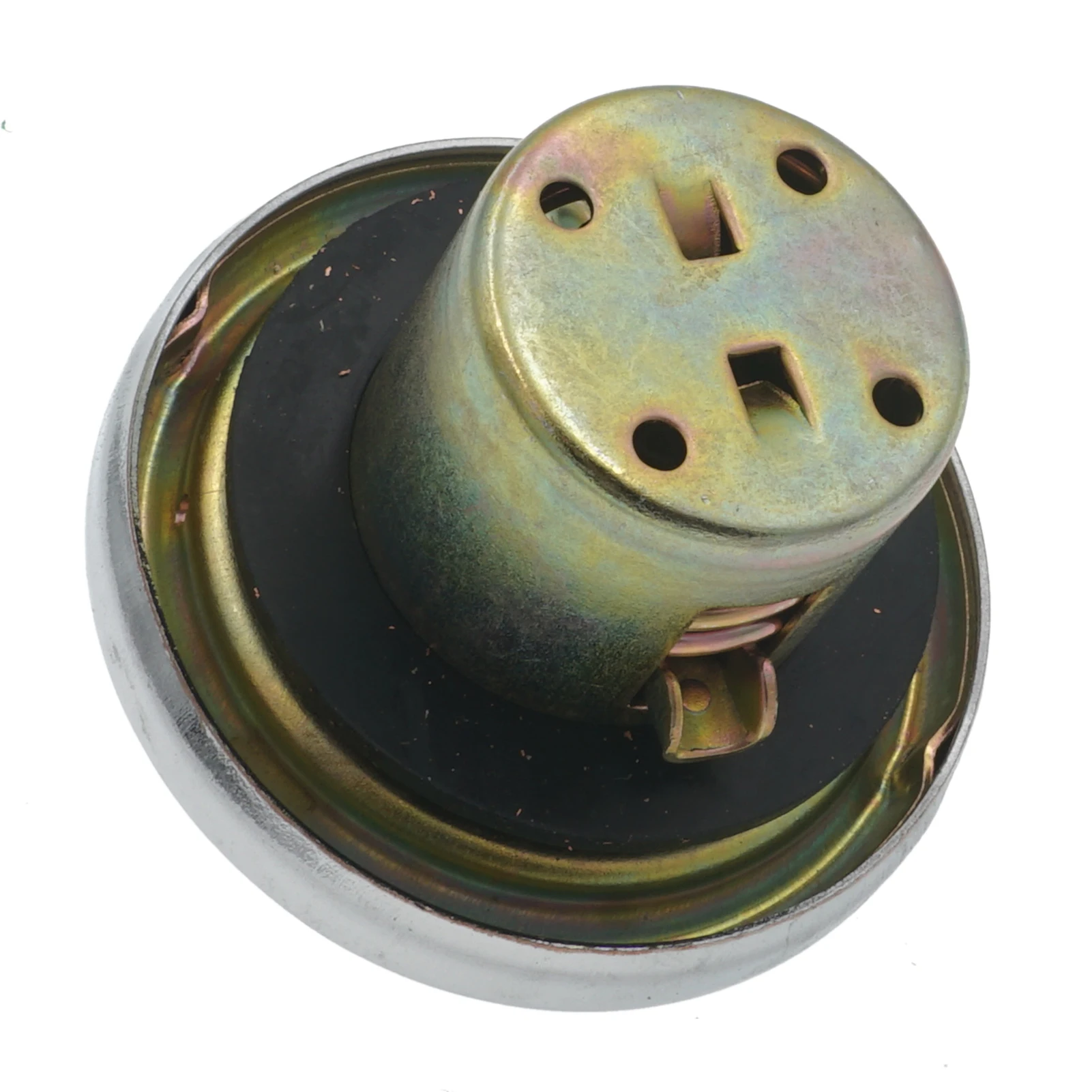 Крышка топливного бака для мотоцикла бензобака скутера мопеда Sunl Baja Roketa GY6