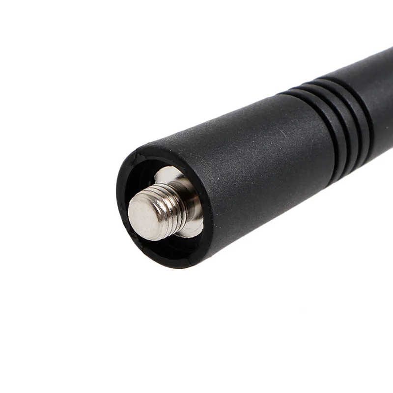 VHF короткошерстная радиоантенна 146-174 МГц для Motorola GP300 HT1250 HT750 CT450 GP88