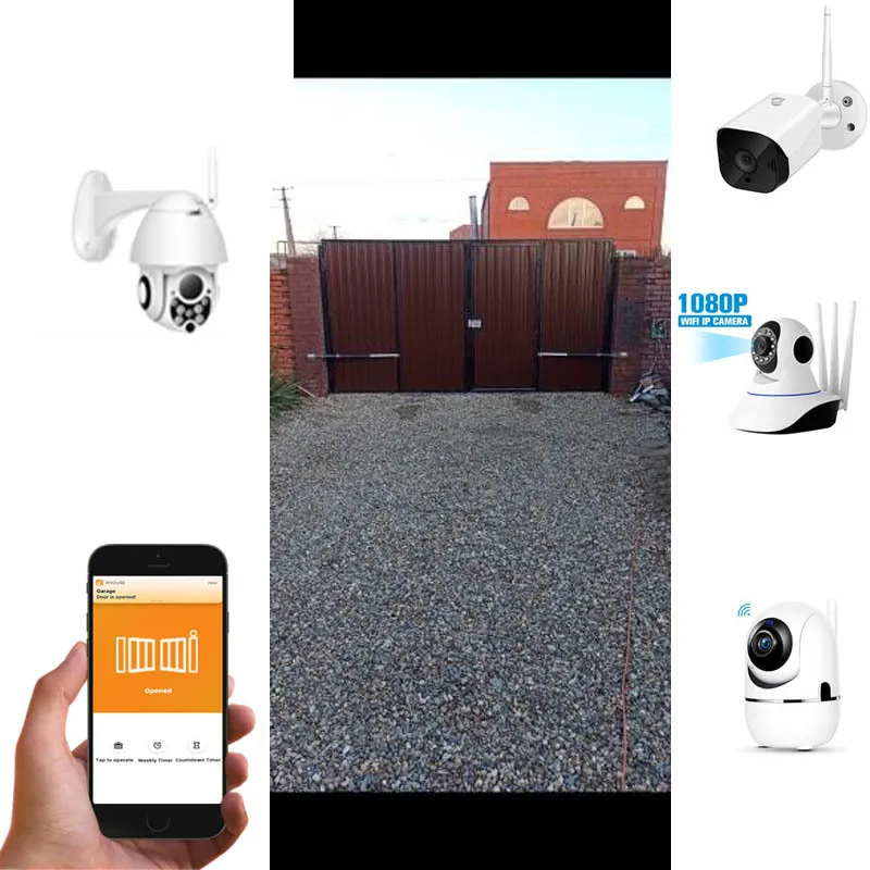 Экономичный для домашнего использования 200 кг наборы открывателей двойного