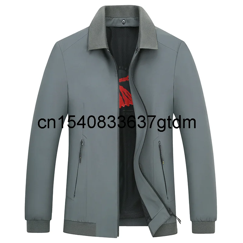 

Сезон весна; Новинка; Мужская полнит размера плюс; Модное повседневное пальто для мужчин толстые Мужская однотонная универсальная рубашка ...