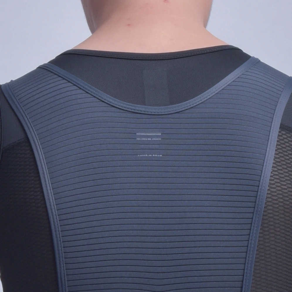 Новинка 2019 серые велосипедные шорты SPEXCEL с карманами итальянские нагрудники для 7