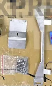 Используйте для A3 S3 RS3 8V 2013 --- 2016 жидкокристаллический виртуальный ЖК кластер