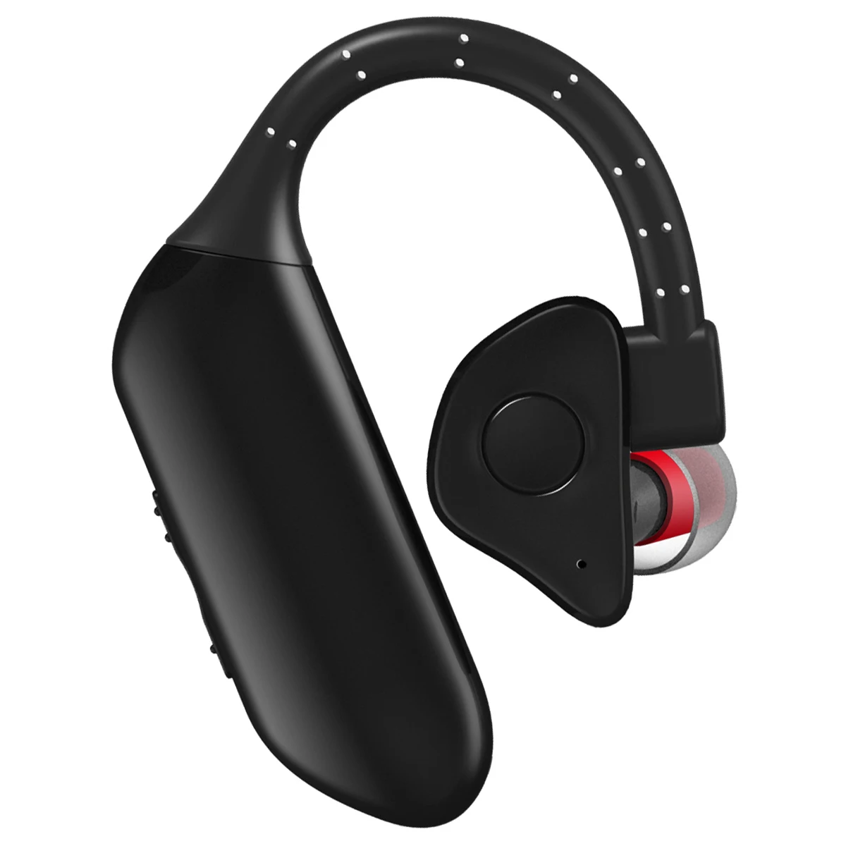 Q8 Беспроводной BT наушники Хендс фри Накладные съемные со встроенным микрофоном