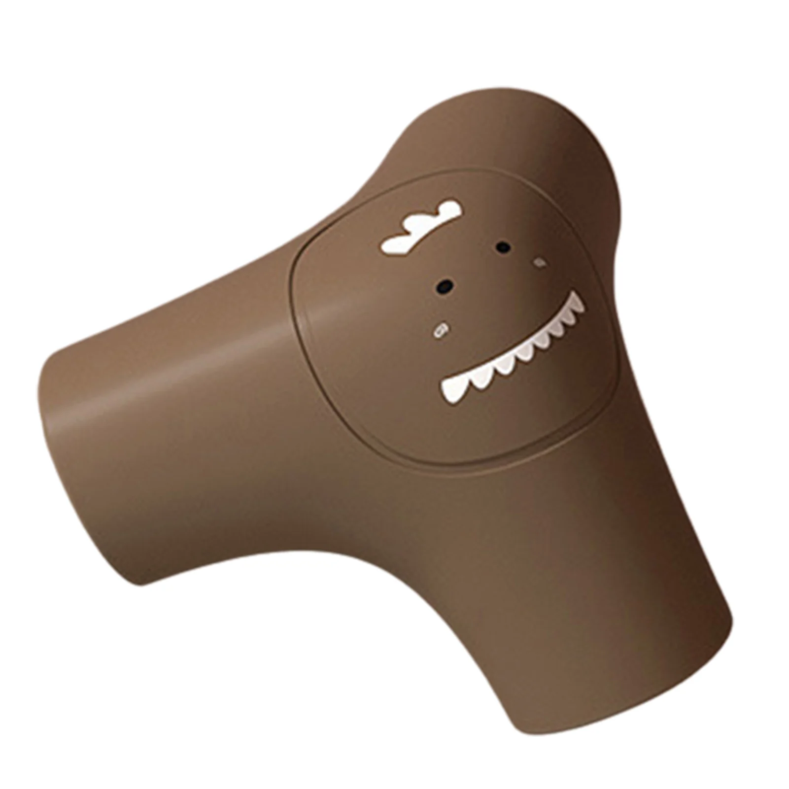 

Cartoon Convenient Practical Durable Multi-occasional Three-Sided Silicone Anti-Collision Safety Corner Desk Protection Cover