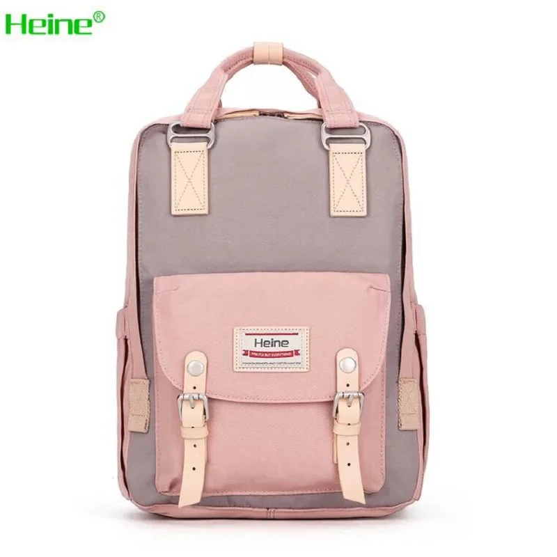 Goede Mode Tote Baby Tassen Grote Luiertas Organizer Luierzakken Luier Rugzak Moederschap Mummie Nappy Baby Tas Rugzak Handtas